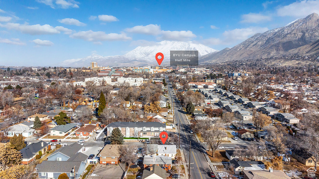 289 N 700 E Provo, UT 84606