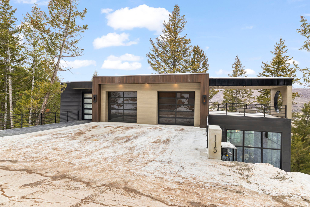 115 ST MORITZ TER Park City, UT 84098
