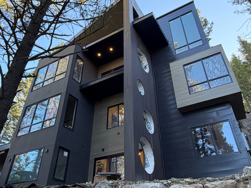 115 ST MORITZ TER Park City, UT 84098