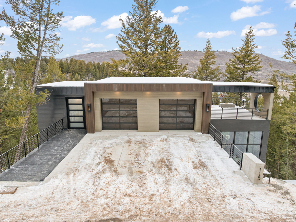115 ST MORITZ TER Park City, UT 84098