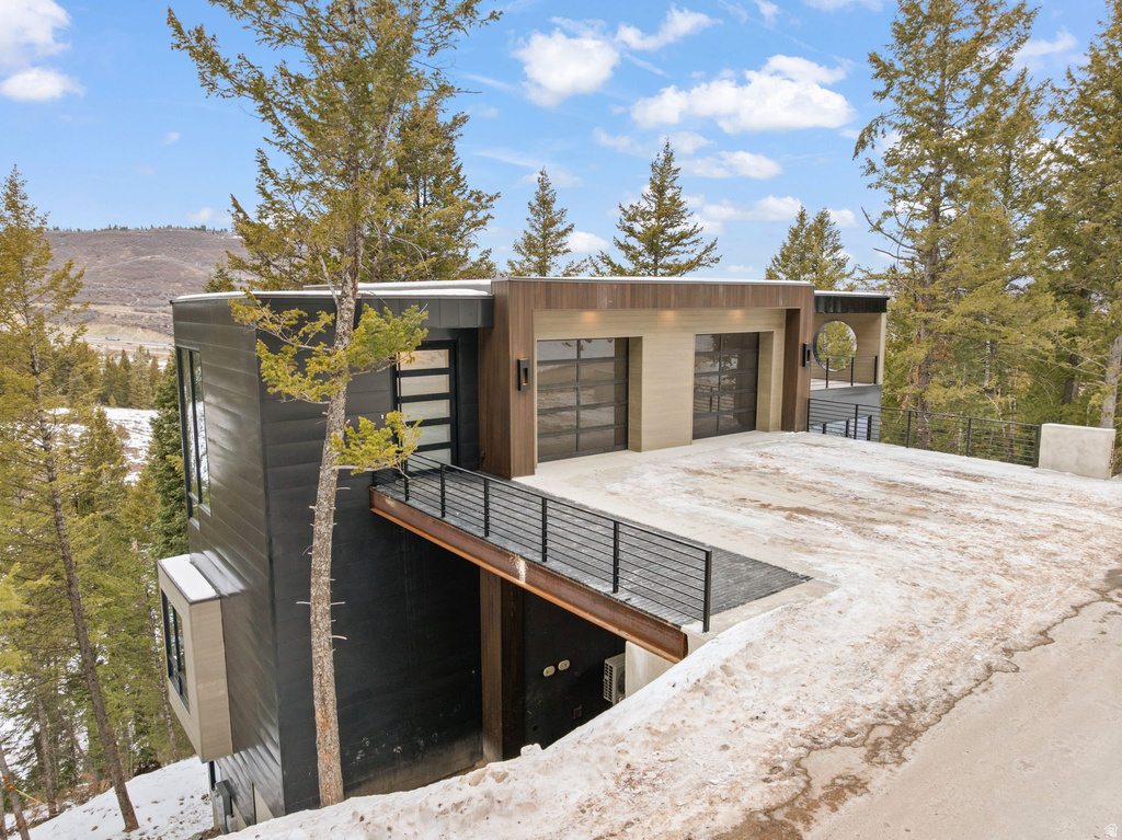 115 ST MORITZ TER Park City, UT 84098