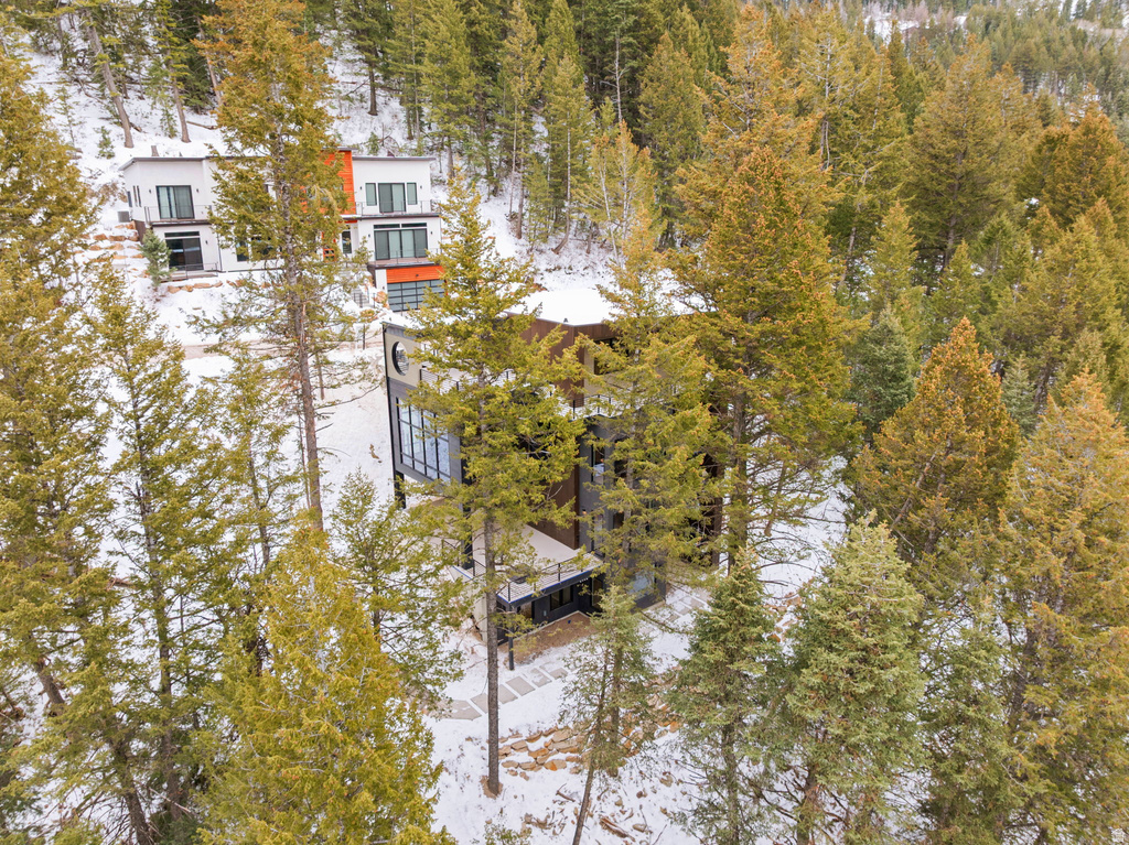 115 ST MORITZ TER Park City, UT 84098