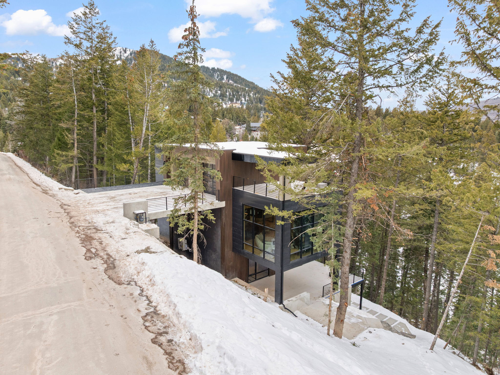115 ST MORITZ TER Park City, UT 84098