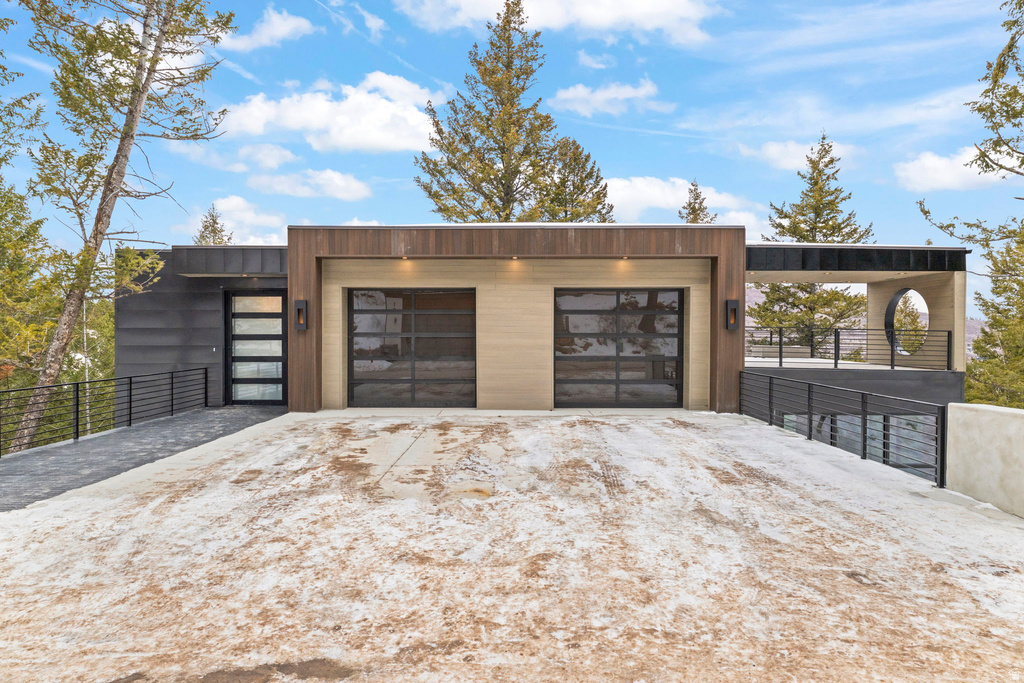 115 ST MORITZ TER Park City, UT 84098