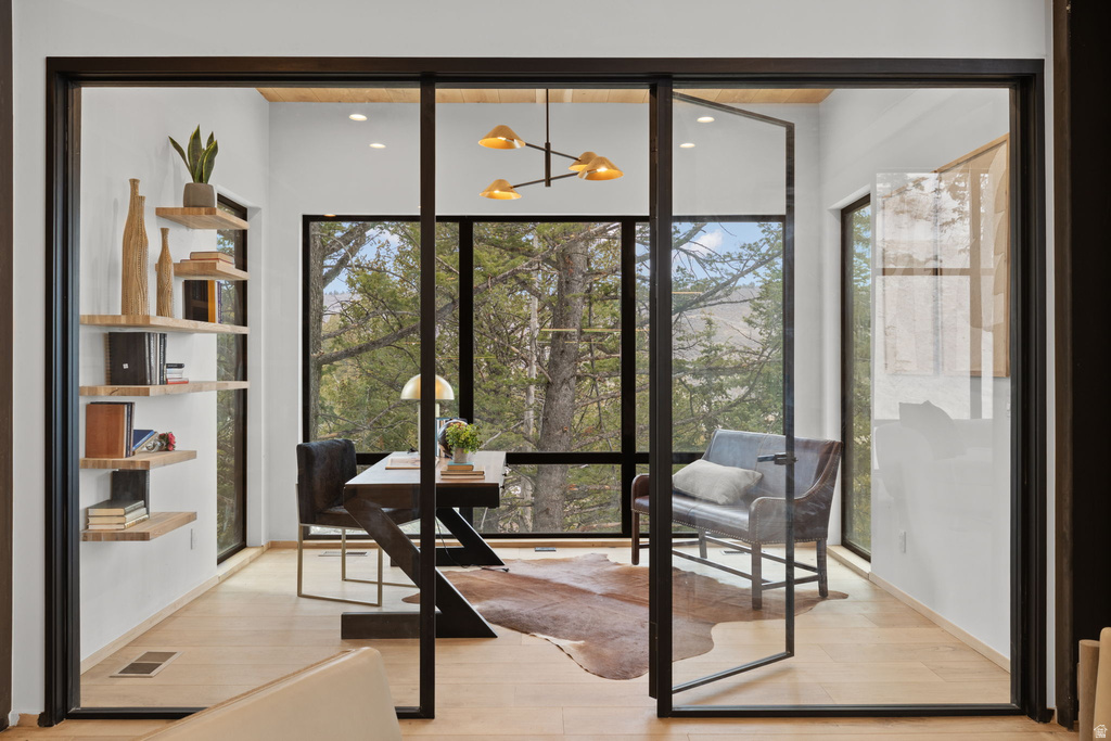 115 ST MORITZ TER Park City, UT 84098