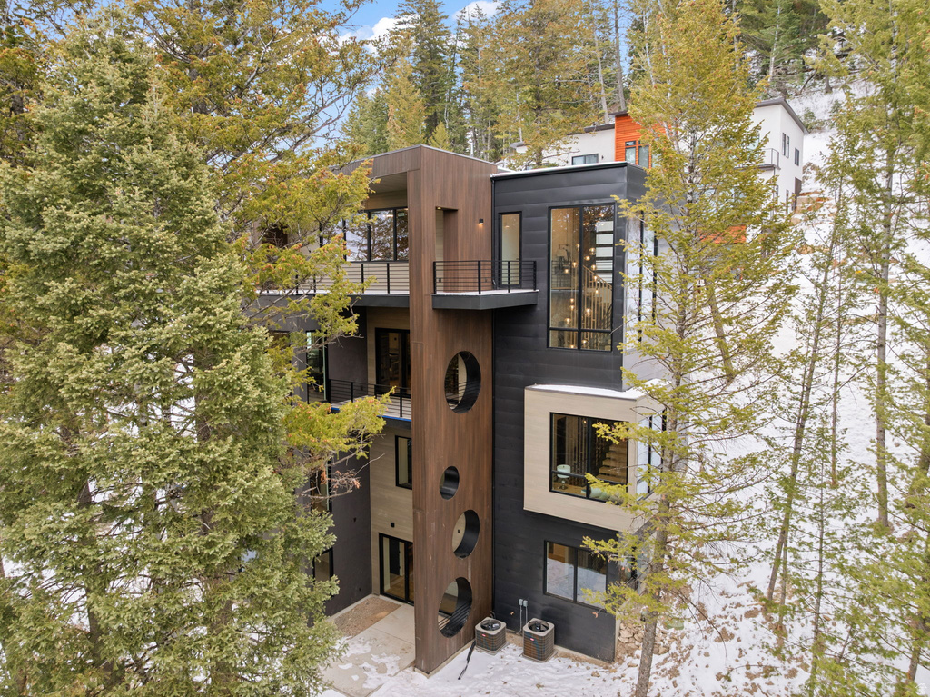 115 ST MORITZ TER Park City, UT 84098