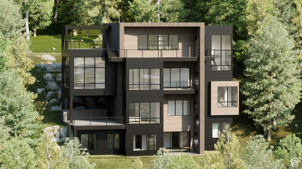 115 ST MORITZ TER Summit Park, UT 84098