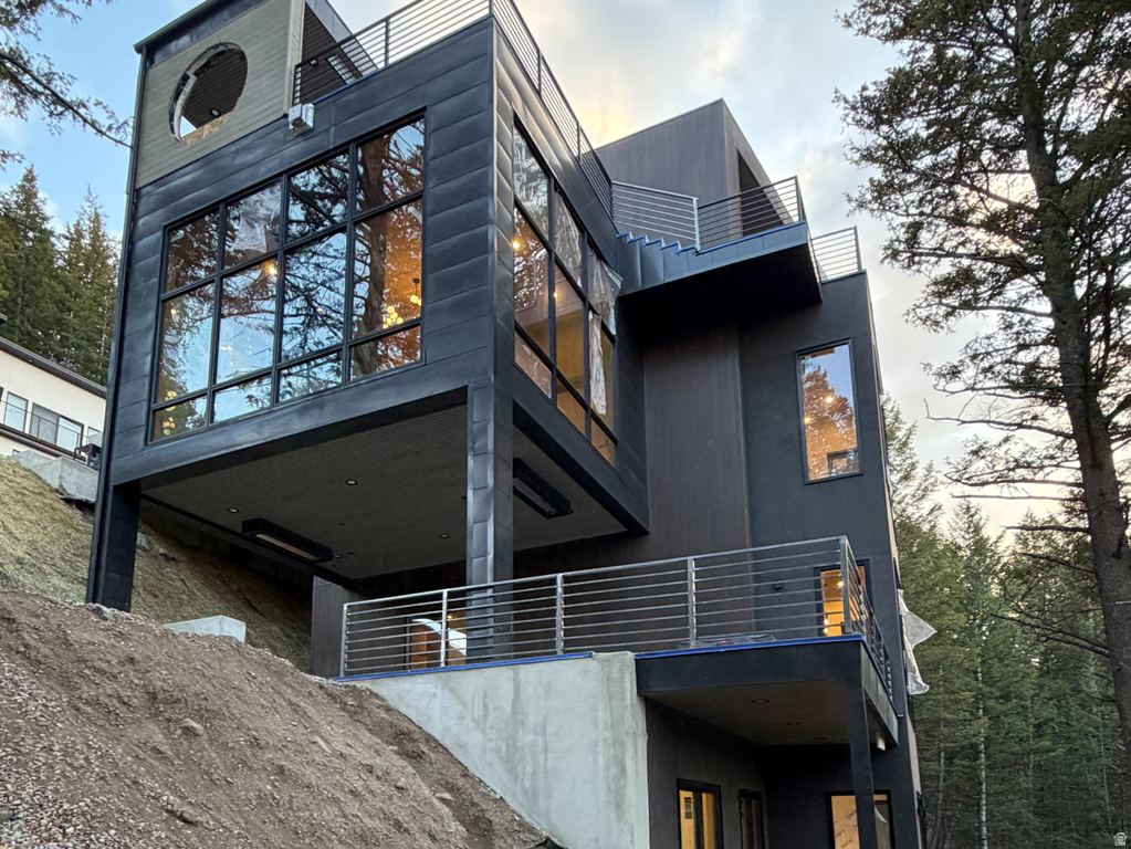 115 ST MORITZ TER Park City, UT 84098