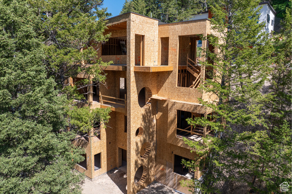 115 ST MORITZ TER Summit Park, UT 84098