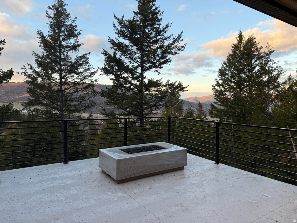 115 ST MORITZ TER Park City, UT 84098