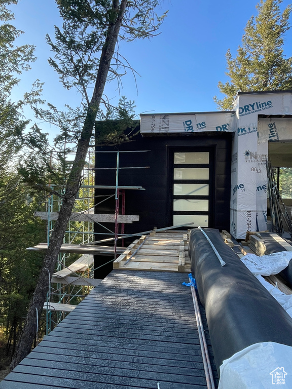 115 ST MORITZ TER Summit Park, UT 84098