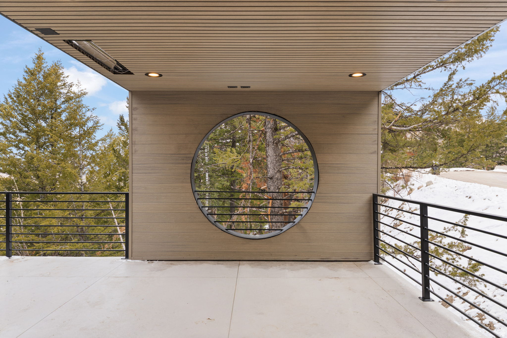 115 ST MORITZ TER Park City, UT 84098