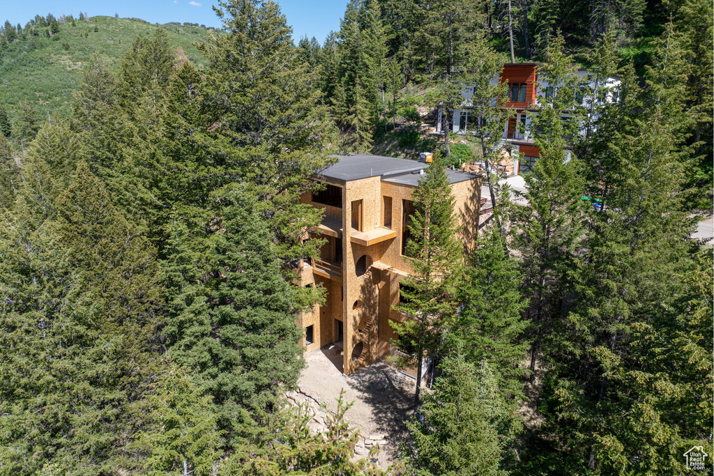115 ST MORITZ TER Summit Park, UT 84098