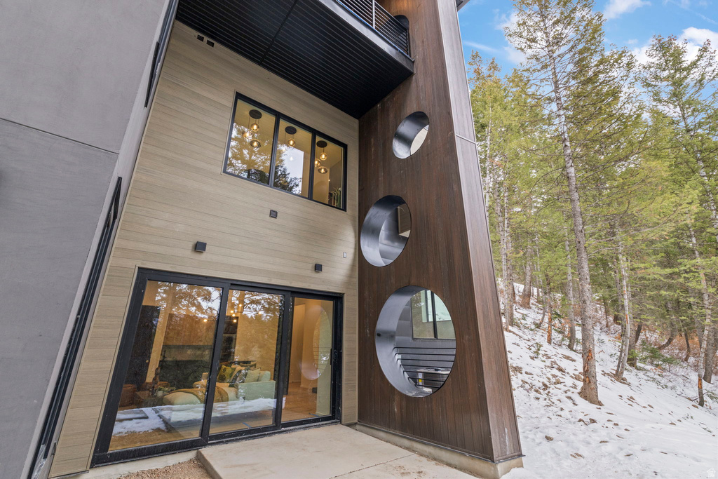 115 ST MORITZ TER Park City, UT 84098