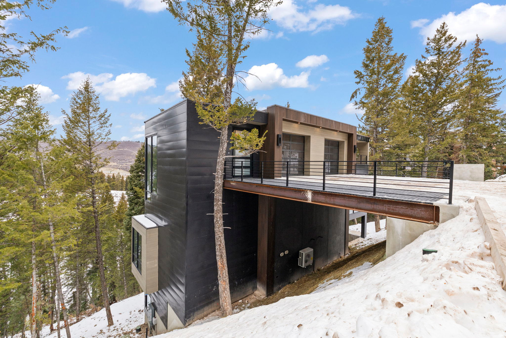 115 ST MORITZ TER Park City, UT 84098