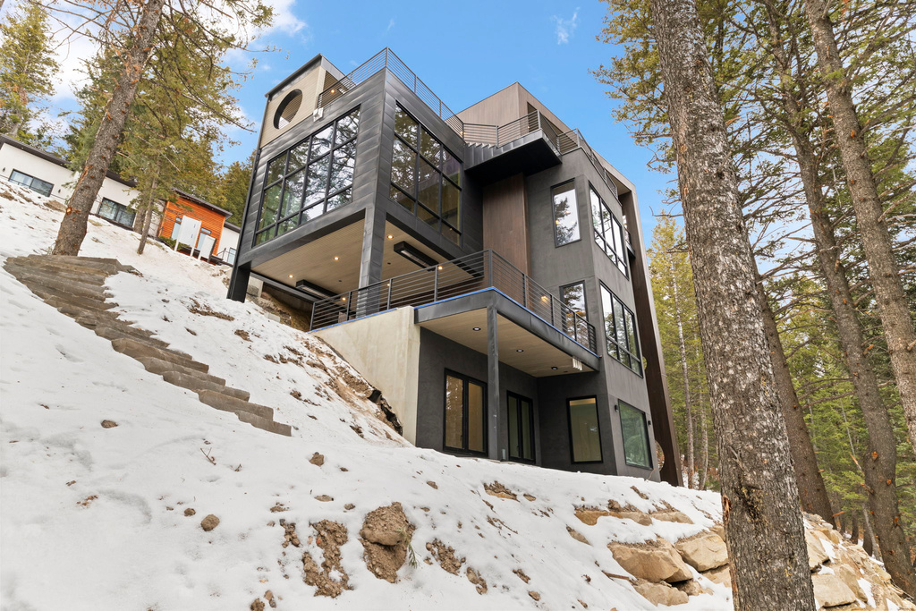 115 ST MORITZ TER Park City, UT 84098