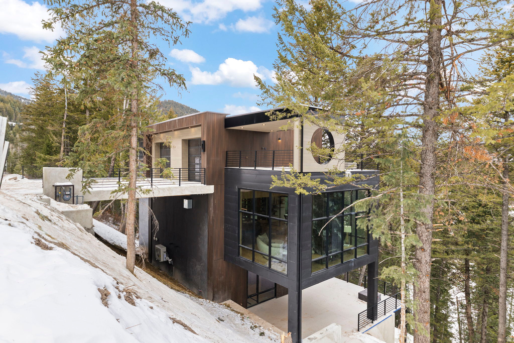 115 ST MORITZ TER Park City, UT 84098