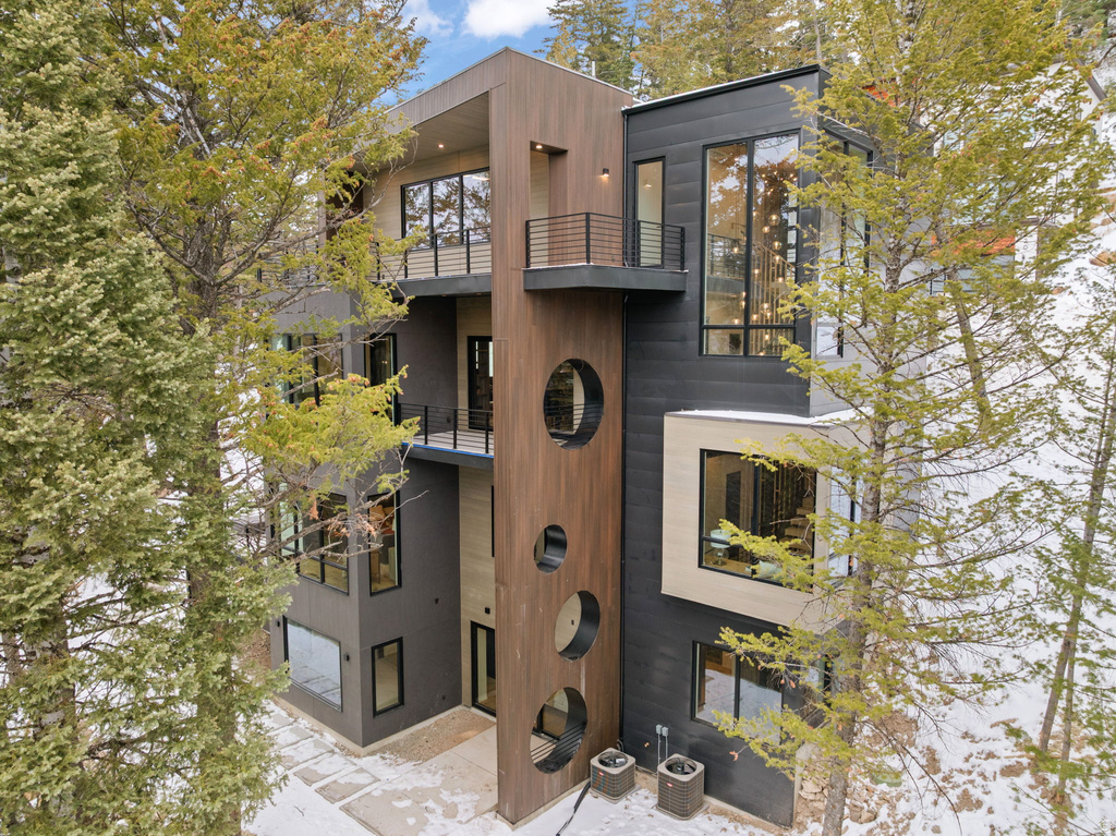 115 ST MORITZ TER Park City, UT 84098
