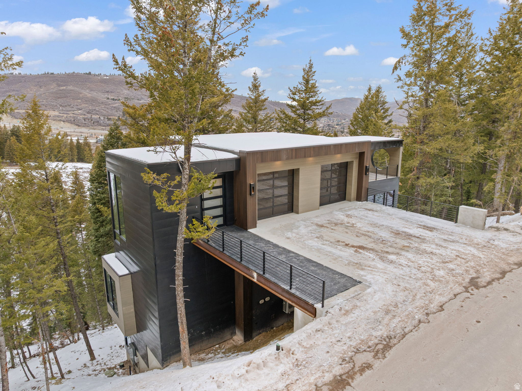 115 ST MORITZ TER Park City, UT 84098