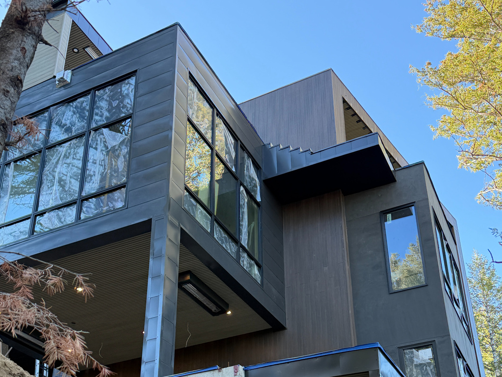 115 ST MORITZ TER Park City, UT 84098