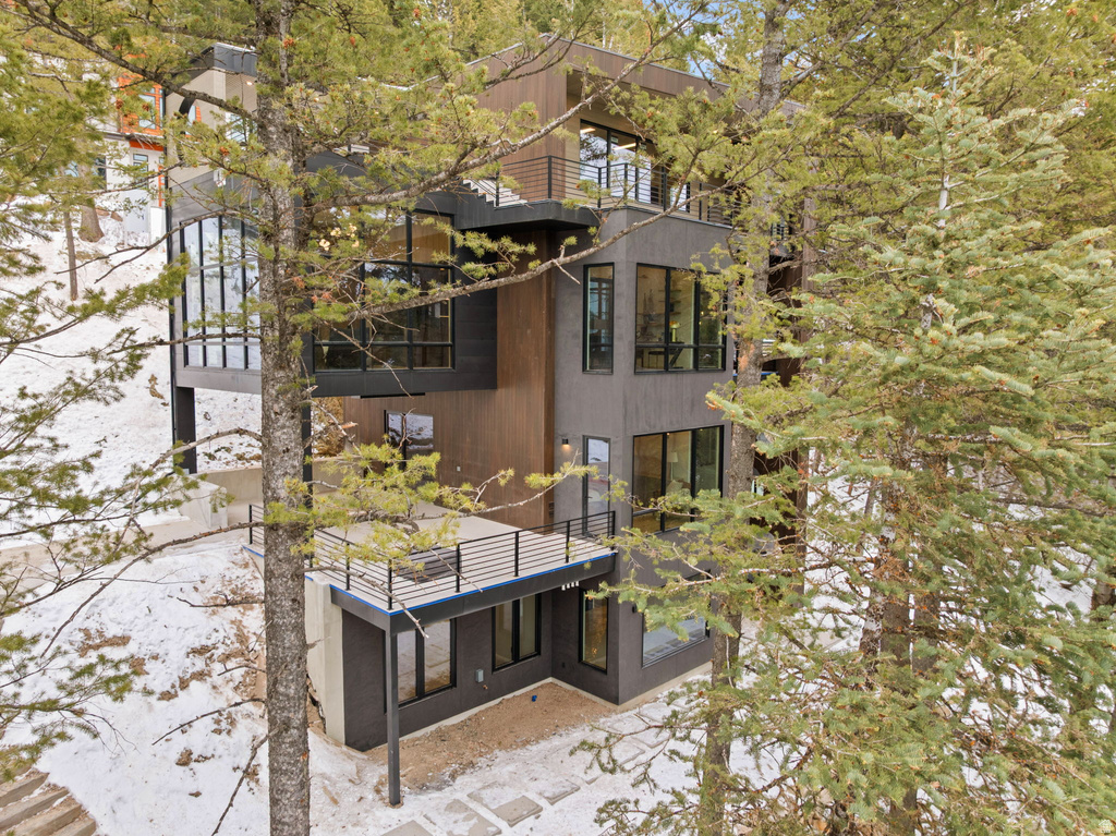 115 ST MORITZ TER Park City, UT 84098