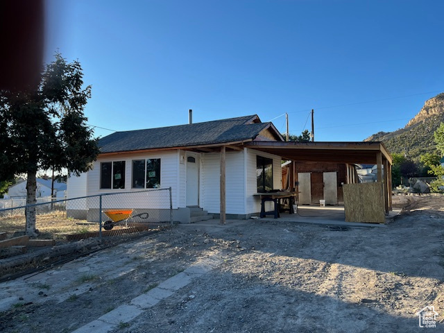 431 PINION ST Sunnyside, UT 84539