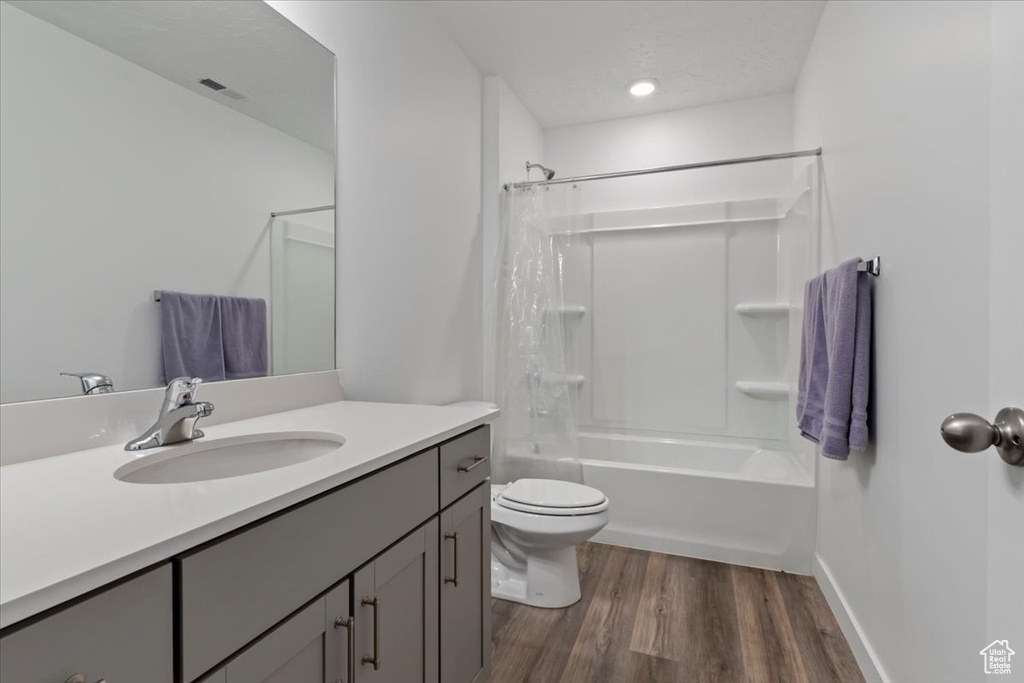 643 W BANNER DR Grantsville, UT 84029
