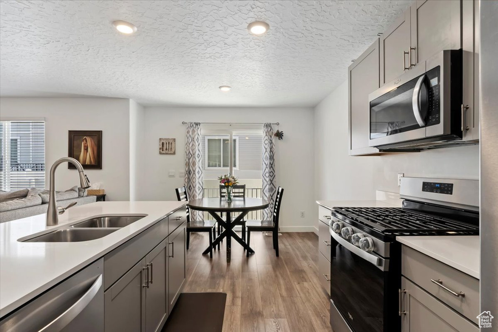 643 W BANNER DR Grantsville, UT 84029