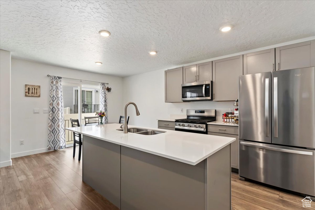 643 W BANNER DR Grantsville, UT 84029
