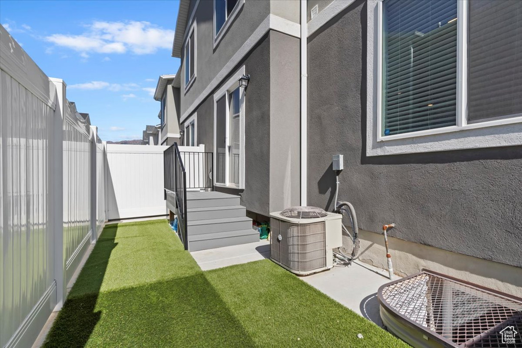 643 W BANNER DR Grantsville, UT 84029