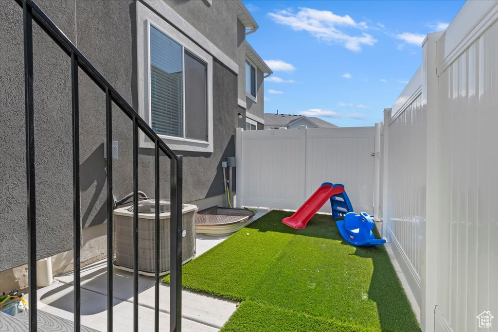 643 W BANNER DR Grantsville, UT 84029