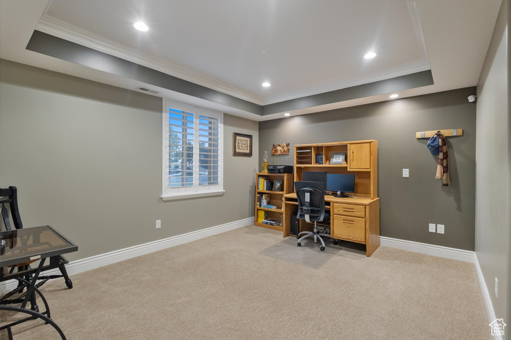 8117 S WICKFORD WAY West Jordan, UT 84081