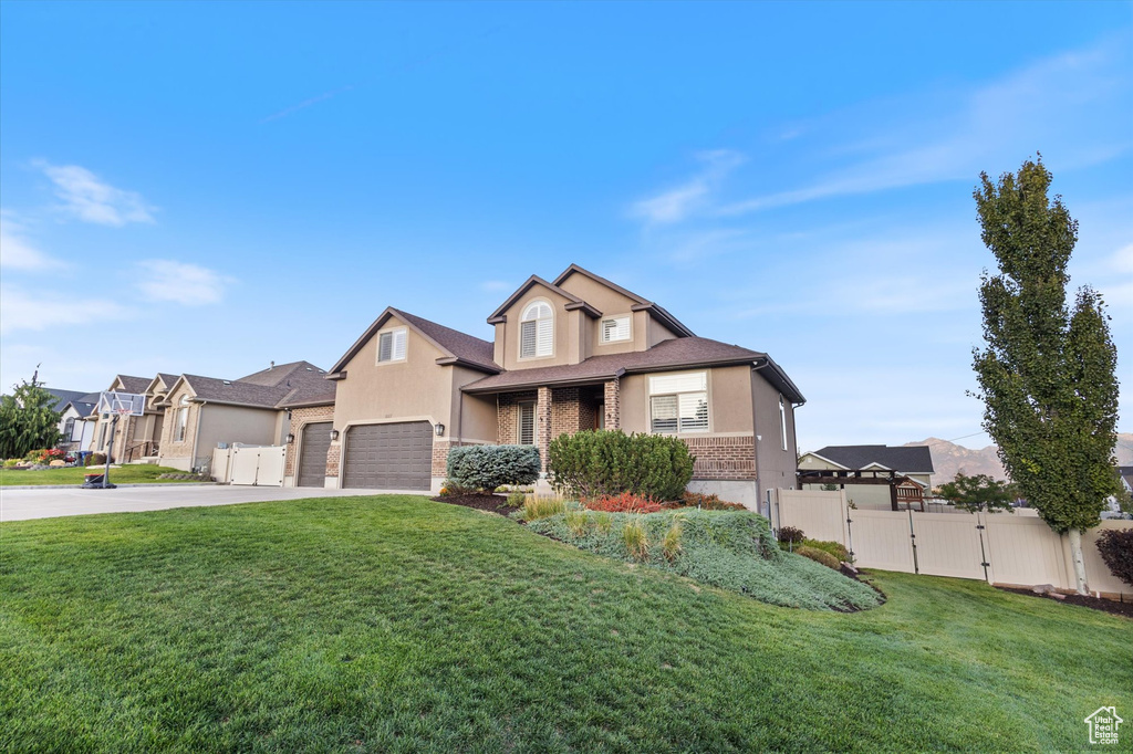 8117 S WICKFORD WAY West Jordan, UT 84081