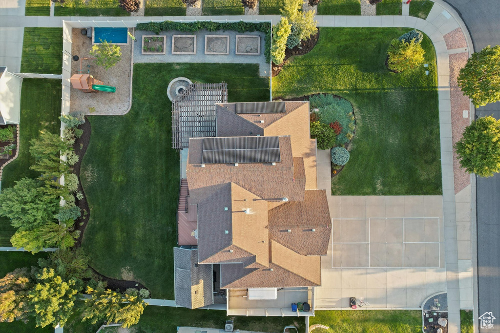 8117 S WICKFORD WAY West Jordan, UT 84081