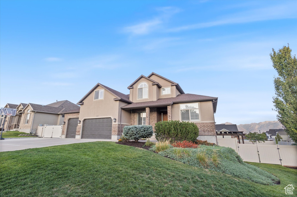 8117 S WICKFORD WAY West Jordan, UT 84081
