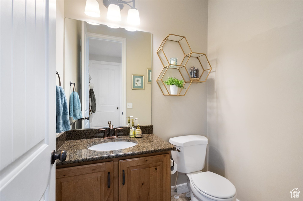 8117 S WICKFORD WAY West Jordan, UT 84081