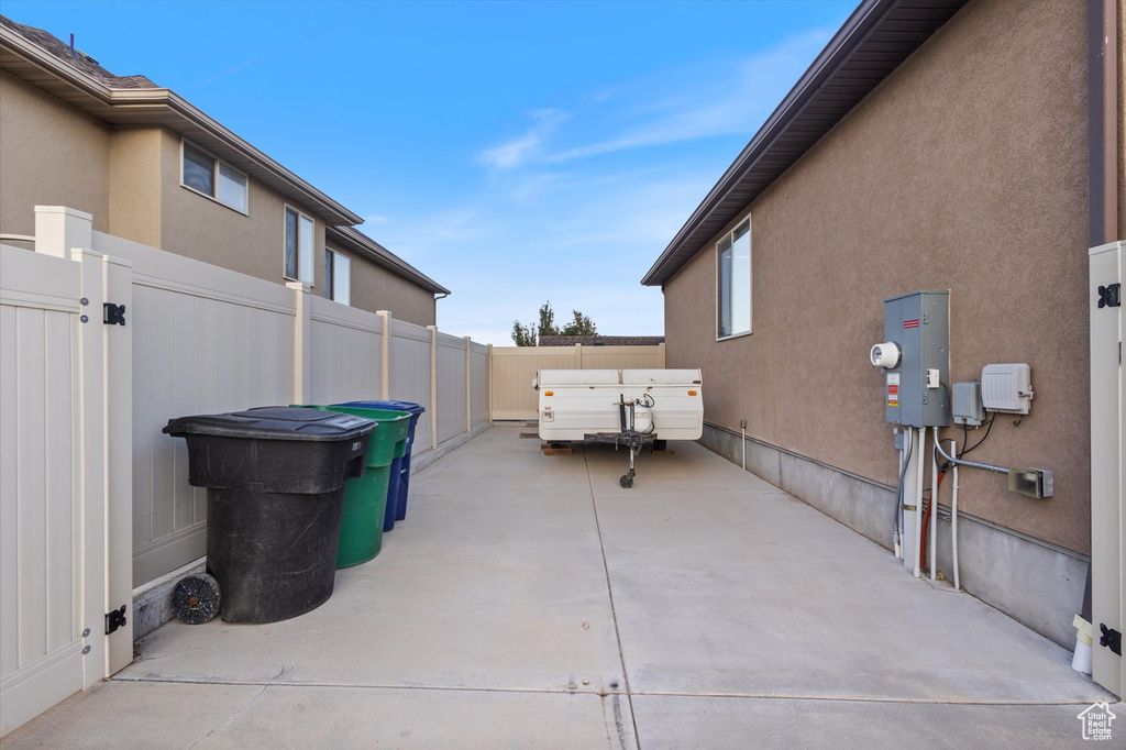 8117 S WICKFORD WAY West Jordan, UT 84081