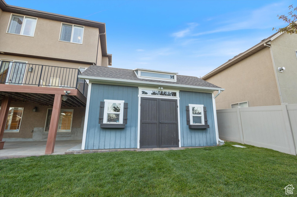 8117 S WICKFORD WAY West Jordan, UT 84081