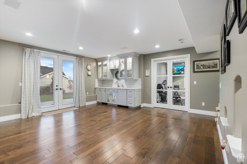 8117 S WICKFORD WAY West Jordan, UT 84081