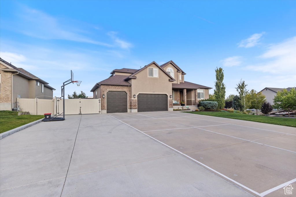 8117 S WICKFORD WAY West Jordan, UT 84081