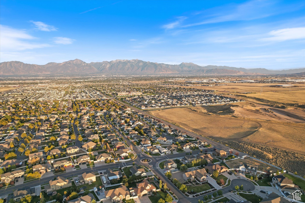8117 S WICKFORD WAY West Jordan, UT 84081