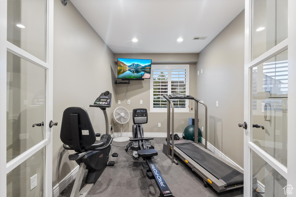 8117 S WICKFORD WAY West Jordan, UT 84081