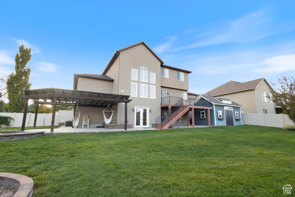 8117 S WICKFORD WAY West Jordan, UT 84081