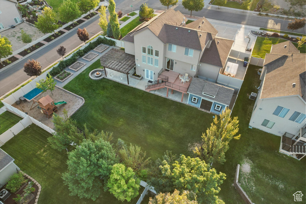 8117 S WICKFORD WAY West Jordan, UT 84081