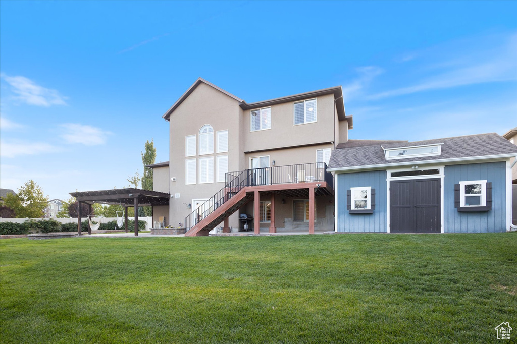 8117 S WICKFORD WAY West Jordan, UT 84081