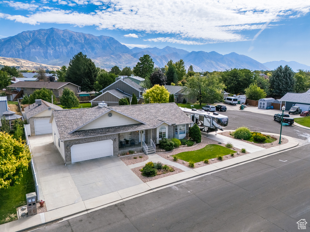 1552 N 740 W Orem, UT 84057