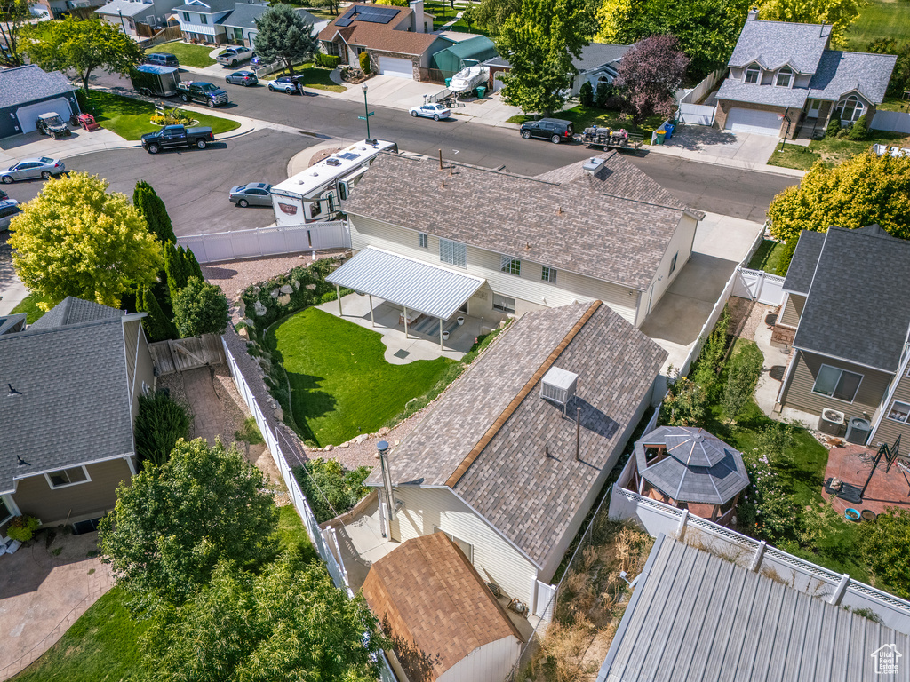 1552 N 740 W Orem, UT 84057