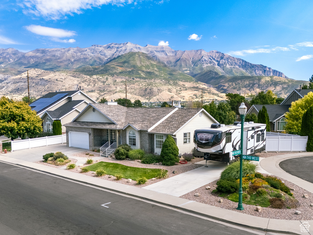 1552 N 740 W Orem, UT 84057
