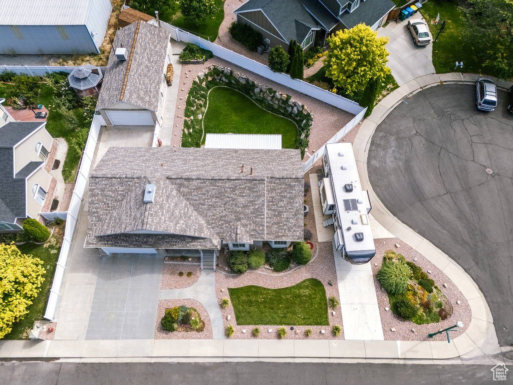 1552 N 740 W Orem, UT 84057