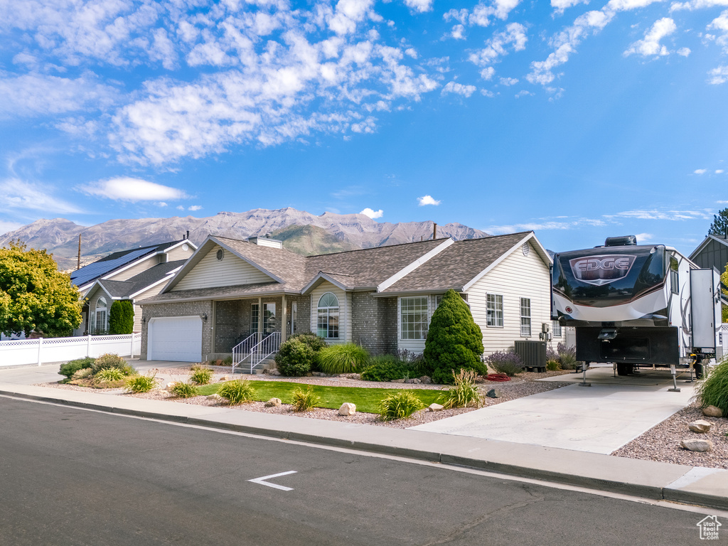1552 N 740 W Orem, UT 84057